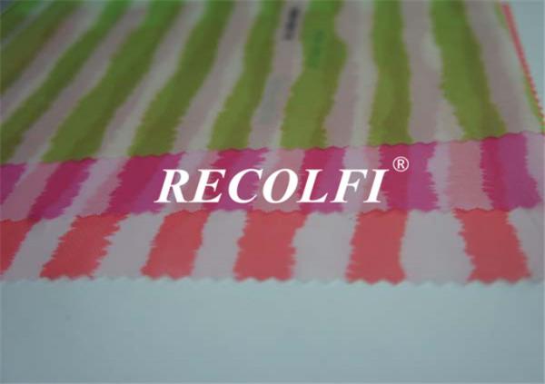 Cool Feeling Spandex Workout Leggings Ultra Breathable Sweat Absorbing Mesh