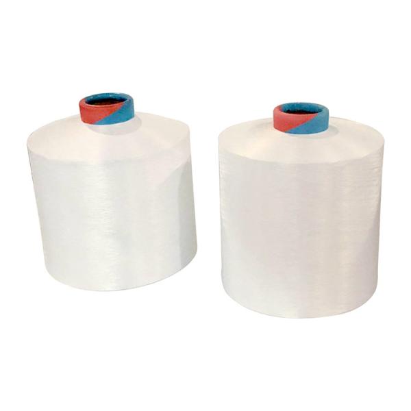 100% Polyester Filament Yarn DTY High Tenacity Eco-Friendly for Knitting Gloves Socks