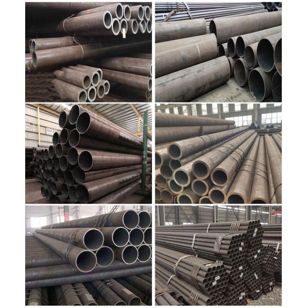 3/8 Inch Sch10 Seamless Carbon Steel Tube Astm A179