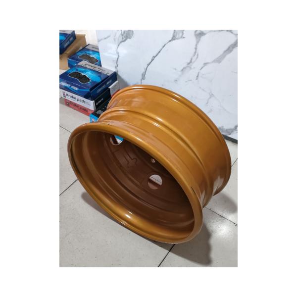 30% T/T Advance Payment Term Truck Wheel Rim for SINOTRUK CNHTC Chinese