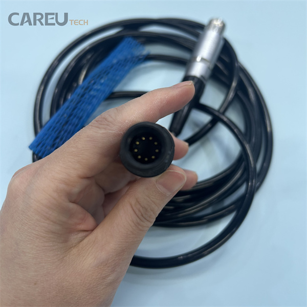 Brand New Cable Stryker 5100-4/5100-004-000 For Drills