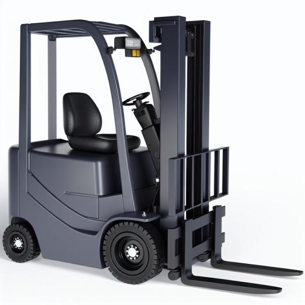Maximize Productivity With Durable Electric Pallet Stacker Lifting Height 3m-6m For Streamlined Warehouse Processes