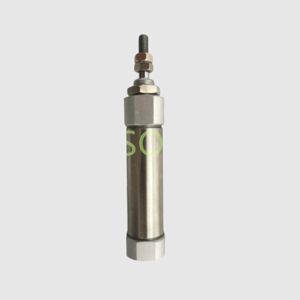 Spot goods  sales  CDJ2B16-25Z-B  air cylinder  made in china