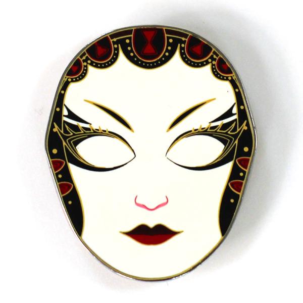 Custom Design 3D Logo Hard Soft Enamel Metal Magnetic Badge Lapel Pin for Suit Boys With Backing Card