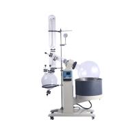 Display de dos dígitos de BAXIT Evaporador rotativo automático de subida y bajada