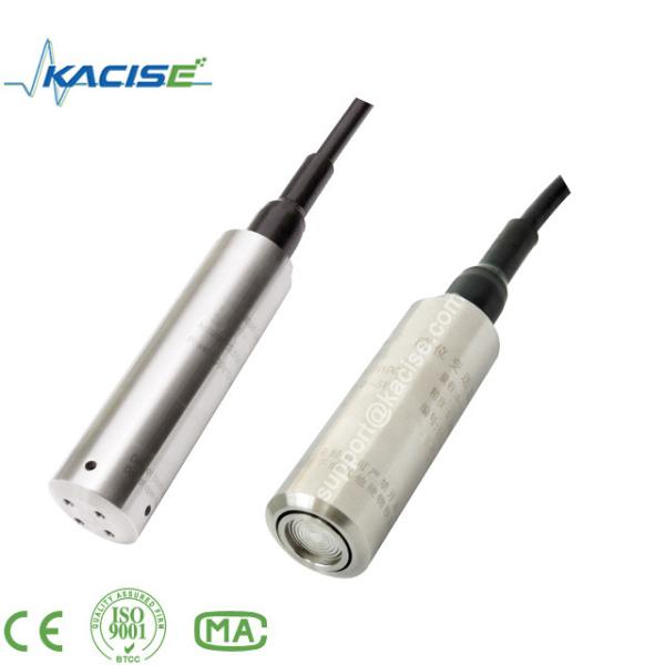 GXPS series water tank level controller system with accuracy ±0.25%