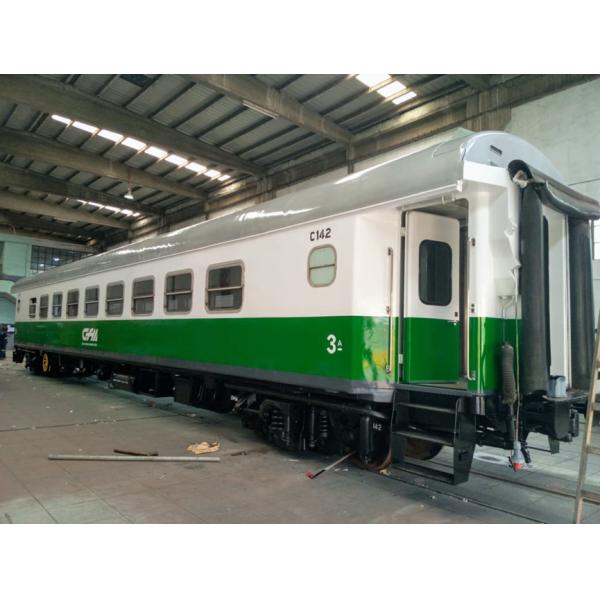 Railway Coach Interior Aluminum Frame Train Sliding Window