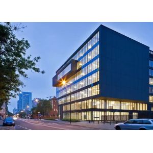 Guangdong SuperHuge Doors and Windows Co., Ltd