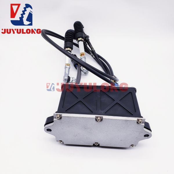 JUYULONG  Throttle Motor 247-5212 227-7672 for CAT 312C 320C 325 329D Excavator Construction Machinery Parts