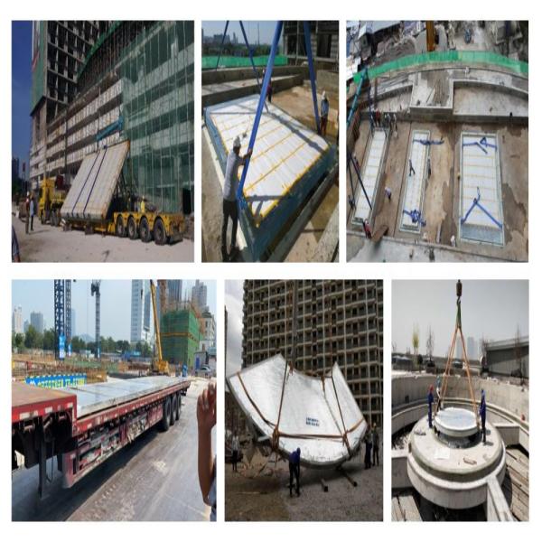 Наружные предварительно изготовленные бассейны на заказ акриловый небольшой бассейн для семейных воспоминаний