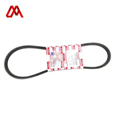 La bande de ventilation de refroidissement 5876100590 pour ISUZU FRR NPR 4J4H