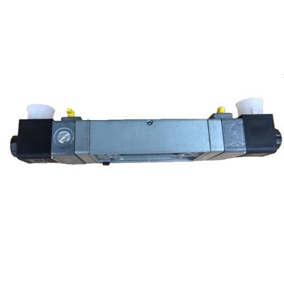 Valve de direction Aventics 5726480020 pour une consommation réduite d'air comprimé
