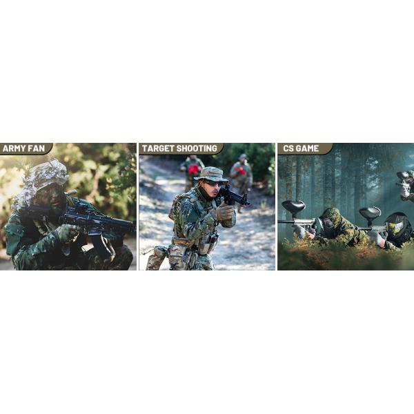 Sports Vest Equipment Security Vest Training Vest Adjustable Lightweight Vest for Law Enforcement Guard Hunting