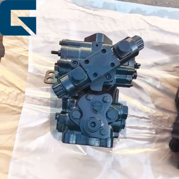 4812104209 Hydraulic Pump for CA250D CA301D Roller