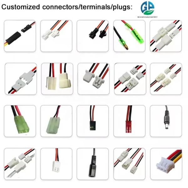 High Rate Li Polymer Battery Rechargeable  30C Max60C 14000mah Battery 9050115 3.7 V 14000 Mah Li Ion Lithium Polymer Rechargeable Battery Pack
