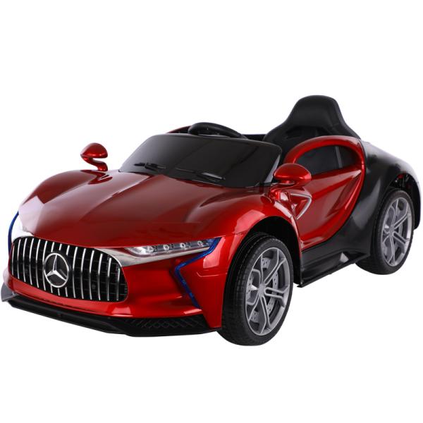 286pcs in 40HQ Loading Unisex Battery Operated Children's Electric Cars Gender Unisex