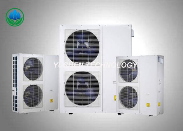High Efficiency Air Energy Heat Pumps For Home Air Conditioning Machine