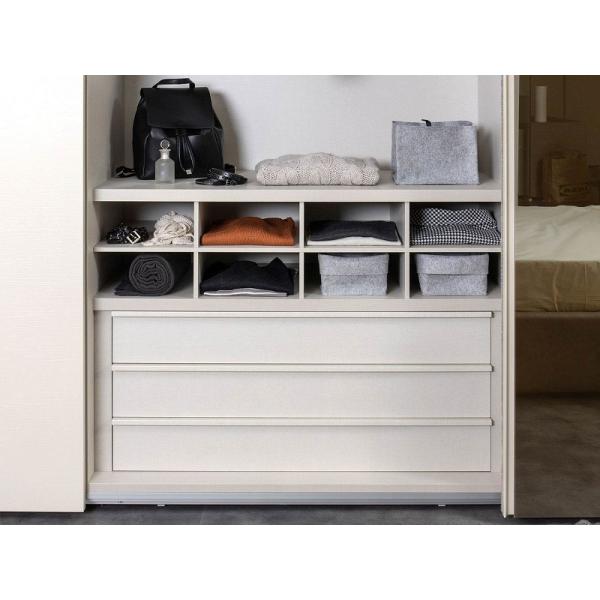 прогулка панели 18mm в шкафе шкафа