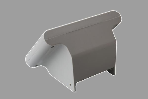 Plastic Housing Platform Scale Indicator , ID226P Weighing Terminal