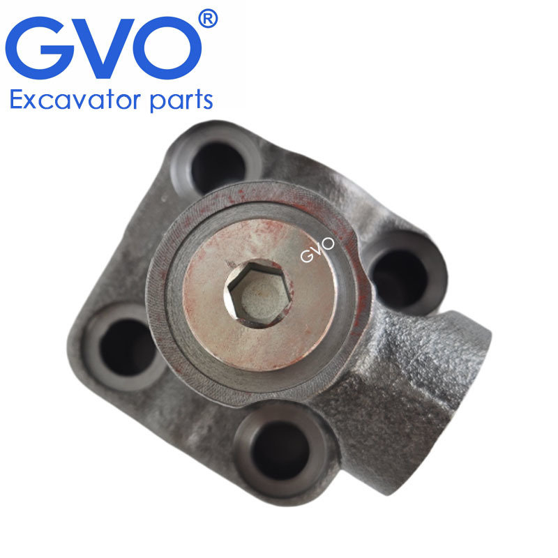 GVO Priority Valve 61029705 Distribution Valve for SY205 SY215C Excavators