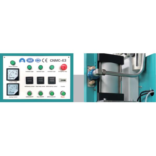 2 компонента машина 7.5kw 220V пены брызг Iso и полиуретана b