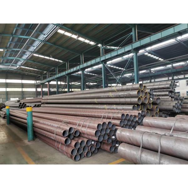 Black Varnish Gb/T8163 Ltcs Q235 Carbon Steel Pipe For Petroleum