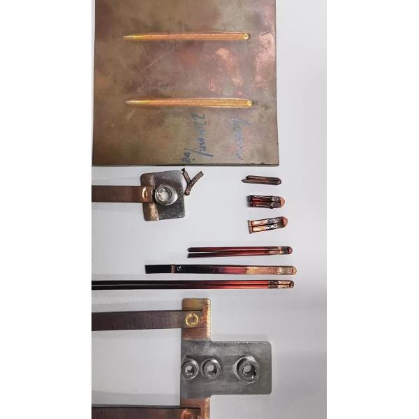 Водоохлаждающая металлическая лазерная сварочная машина для сварки латуни, сертифицированная CE