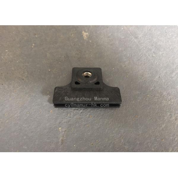 Части тележки клея FTR ISUZU двери стеклянные пластиковые 1-74420013-0