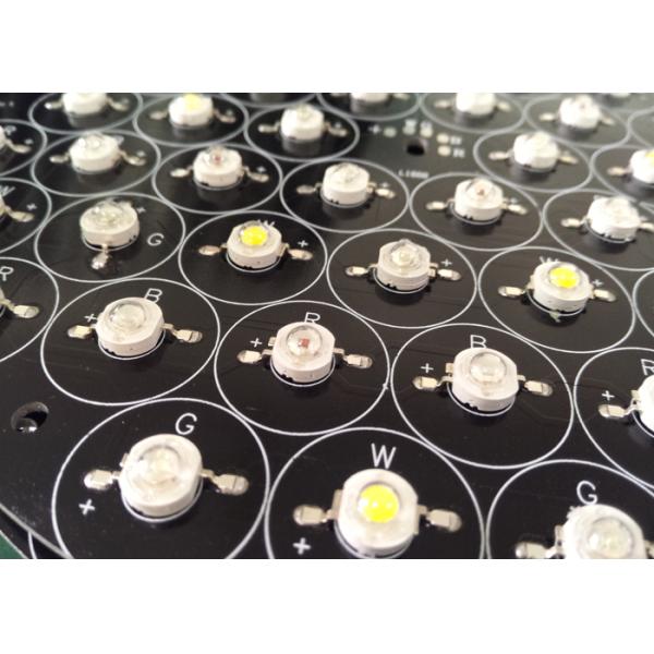 3W High Power LED Diode for Color Red Green Blue Amber White