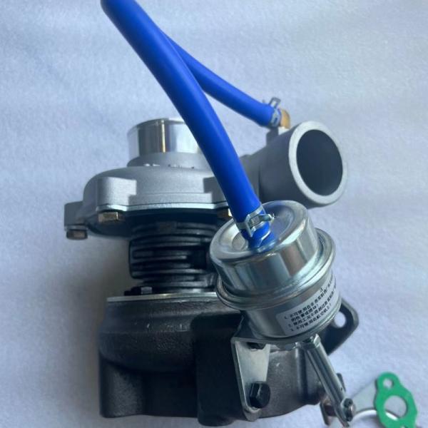 25*28*27 Turbocharger for Great Wall Wingle H3H5 SUV GW2.5TCI 80KW Diesel Engine