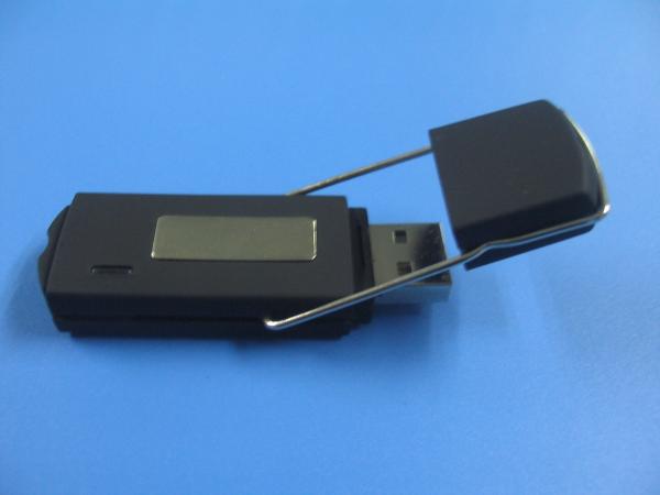 Memoria USB modificada para requisitos particulares AT-016