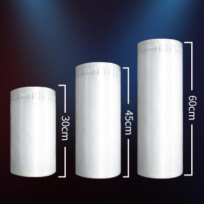 HDPE Large Clear Bubble Wrap Roll Waterproof For Fragile Goods