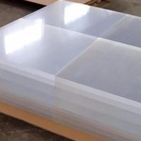 Chaîne de production transparente de plat de PMMA machine d'extrusion de plat de PMMA