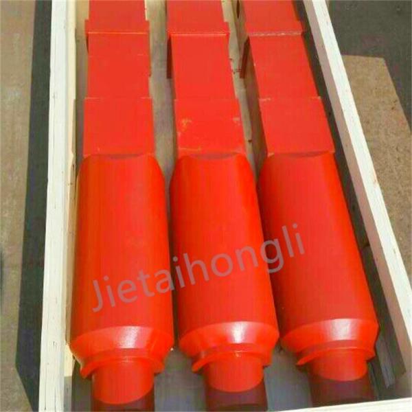 Piling Rig Kelly Bar Tool Need Bauer Type Kelly Tube 200*200 For Drilling Rigs