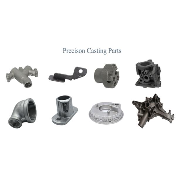 Кронштейн отливки вклада точности частей тележки стальной