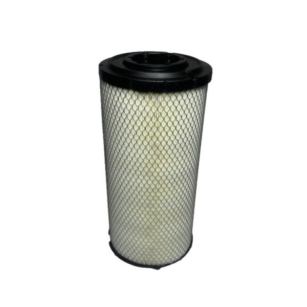 BB Air Filter with Long Working Life for CPCD50-100 Forklift Made of Filter Paper & Rubber
