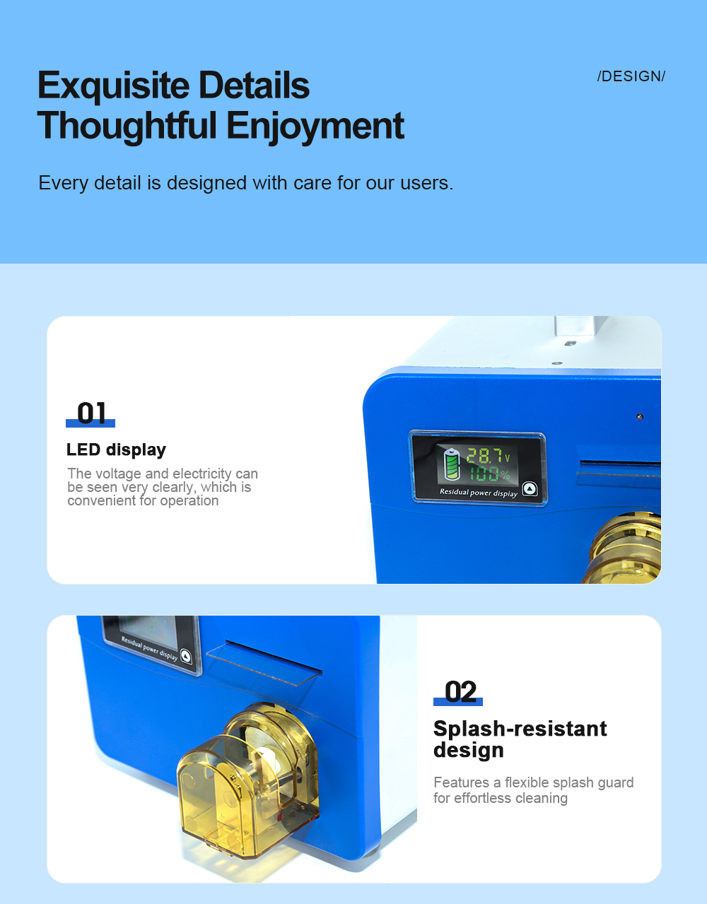 Customizable Automatic Tube Welding Machine Digital Display Blood Bag Sealer with Safety Lock for Clinical Trials OEM Support