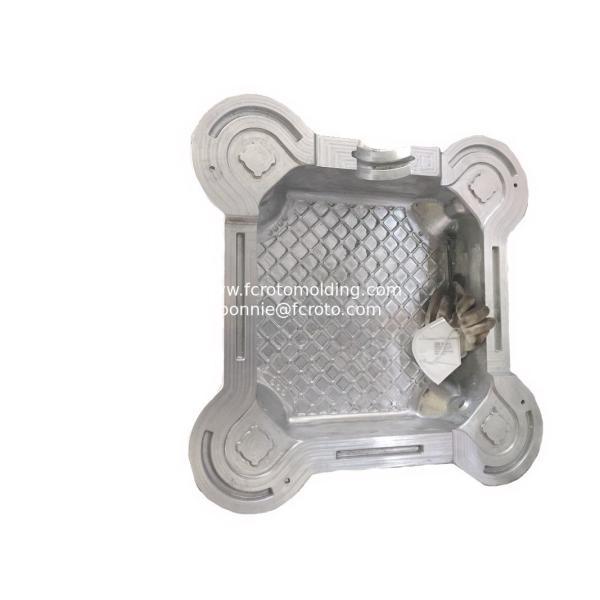 High Quality Float Rotational Molding Mold