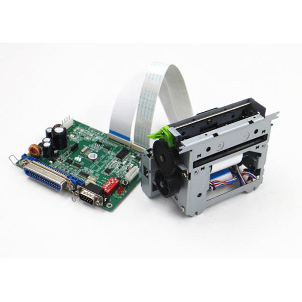 80Мм все в одной термальной линии принтере точки получения для кода Кр, быстрого хода