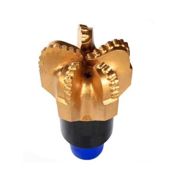 10 5/8 ( 270mm ) Deris 6 Blades Steel Body PDC Drill Bit For Well