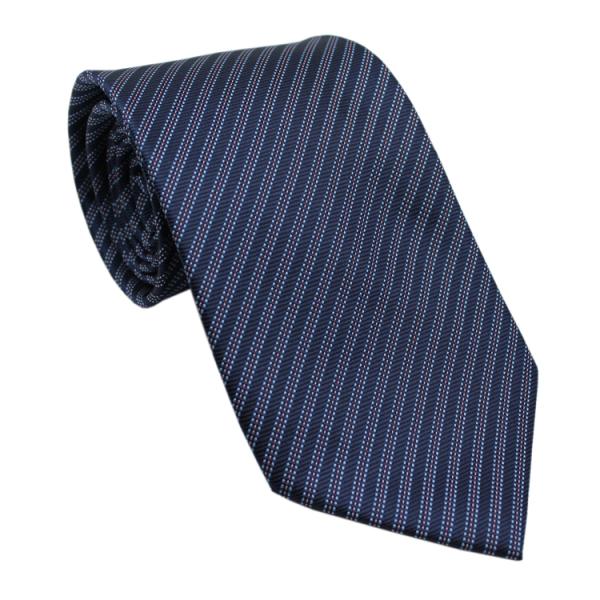 Wholesale polyester necktie mens