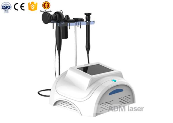 Radio Frequency Body Slimming Device Comportable Treatment With No Downtime