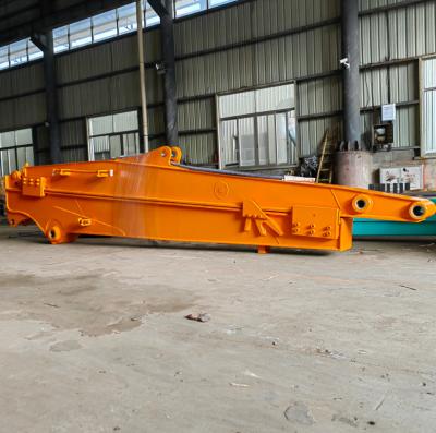 Customized Sliding Arm For Excavator Fits Most Excavator Models For Long Lasting Performance