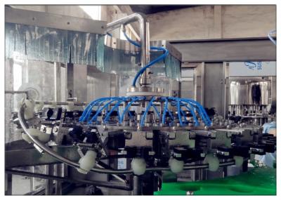 O bph 2000-4000 de PCL Contol carbonatou a bebida que faz o CE da máquina/GV