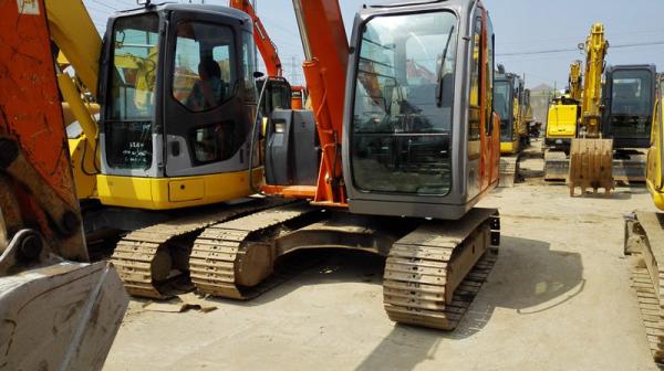 Hitachi zx60 zx70 zx90 ex60 ex100-1 ex200-1 used excavator