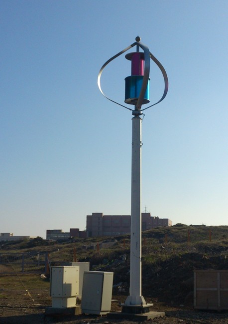 Honor Eco Energy Tech Co., Ltd