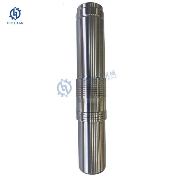 Hanwoo Excavator Rhb322 Hydraulic Breaker rock hammer piston tools parts