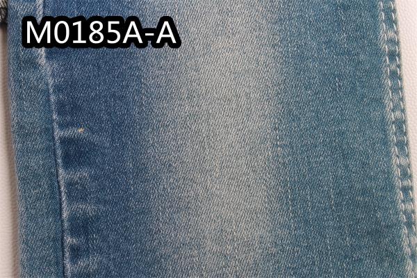 9Oz Cotton Spandex Denim Fabric Jeans Material Roll Textile Raw Material