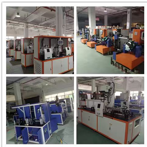 Foshan Olang Intelligent Equipment Co.,LTD
