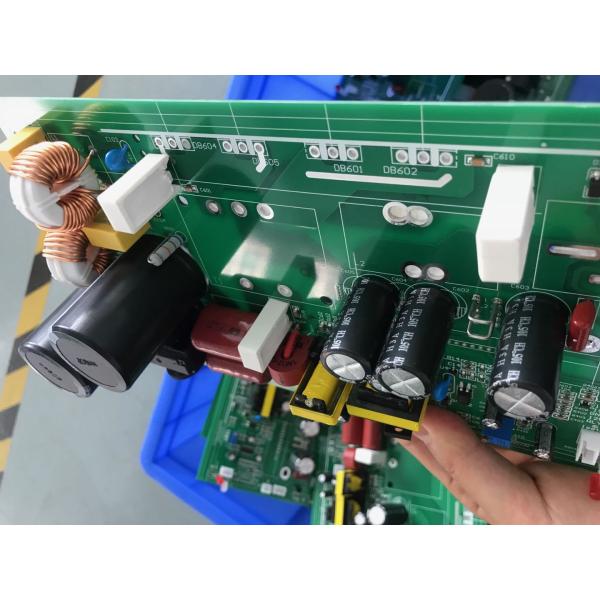 IP65 IP66 72V 15A Weatherproof Battery Charger For Lithium Battery